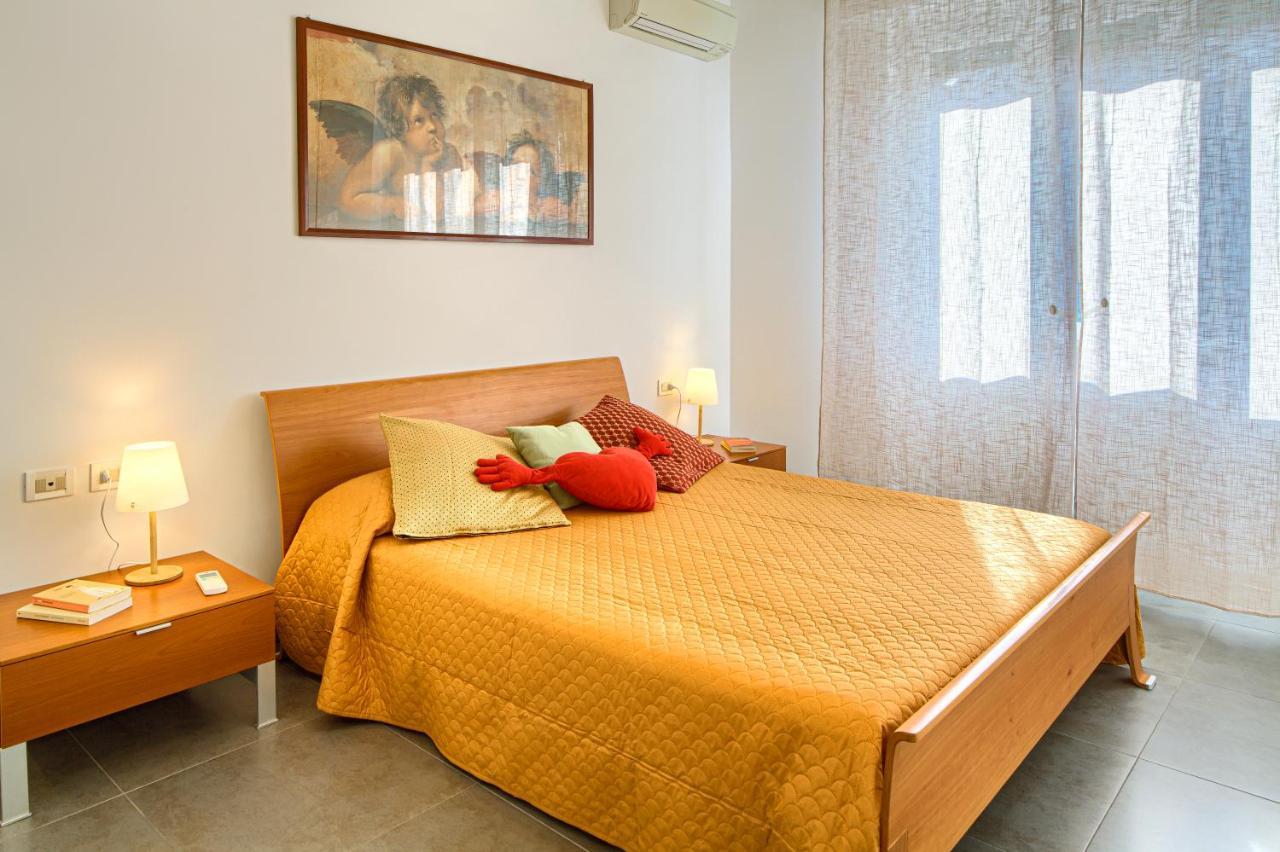 Serena House Levanto Exterior foto