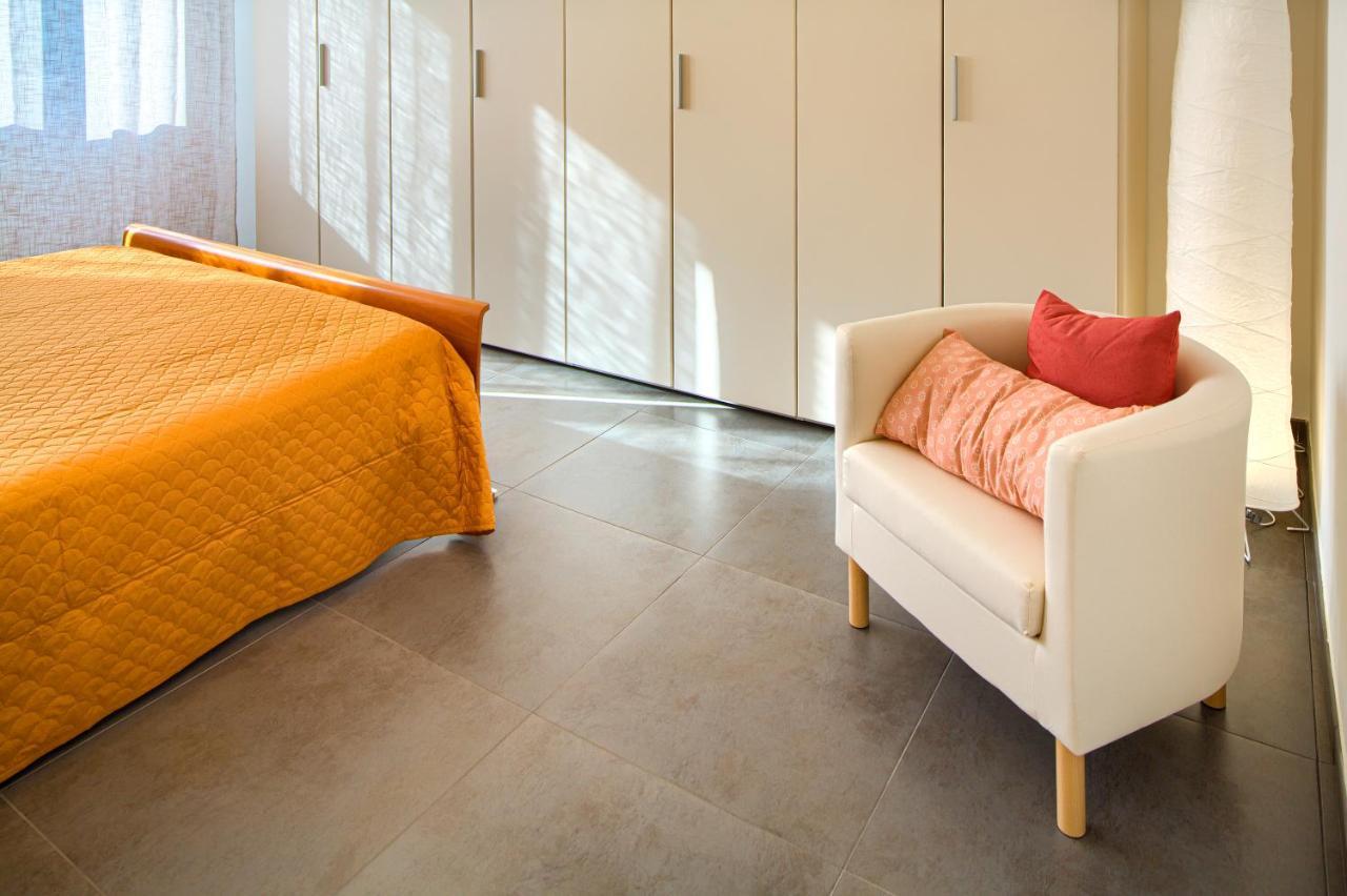 Serena House Levanto Exterior foto