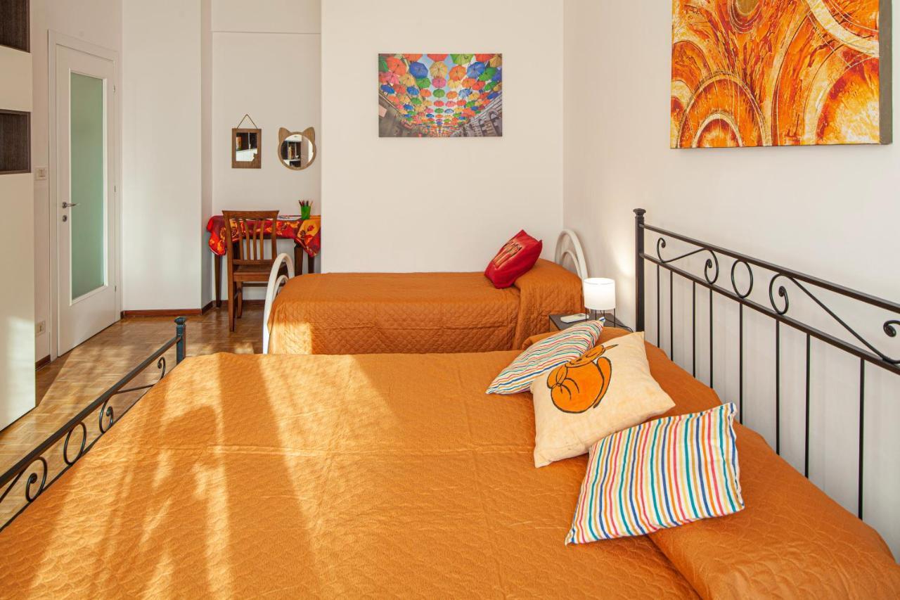 Serena House Levanto Exterior foto