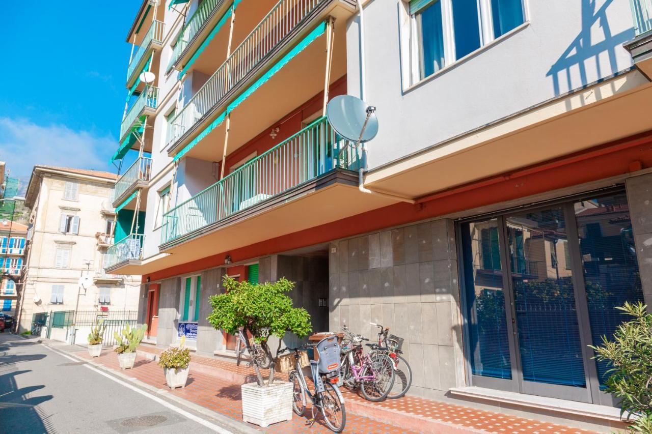 Serena House Levanto Exterior foto